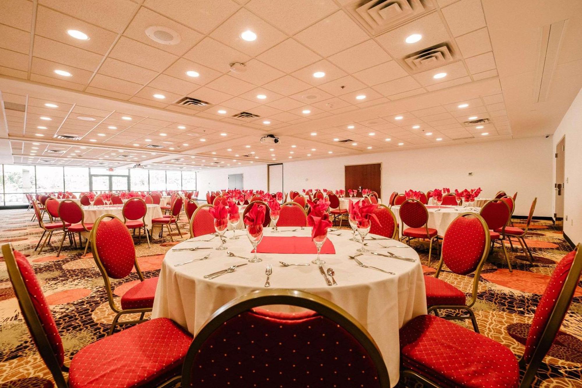 Radisson Hotel St Paul Downtown 세인트폴 외부 사진