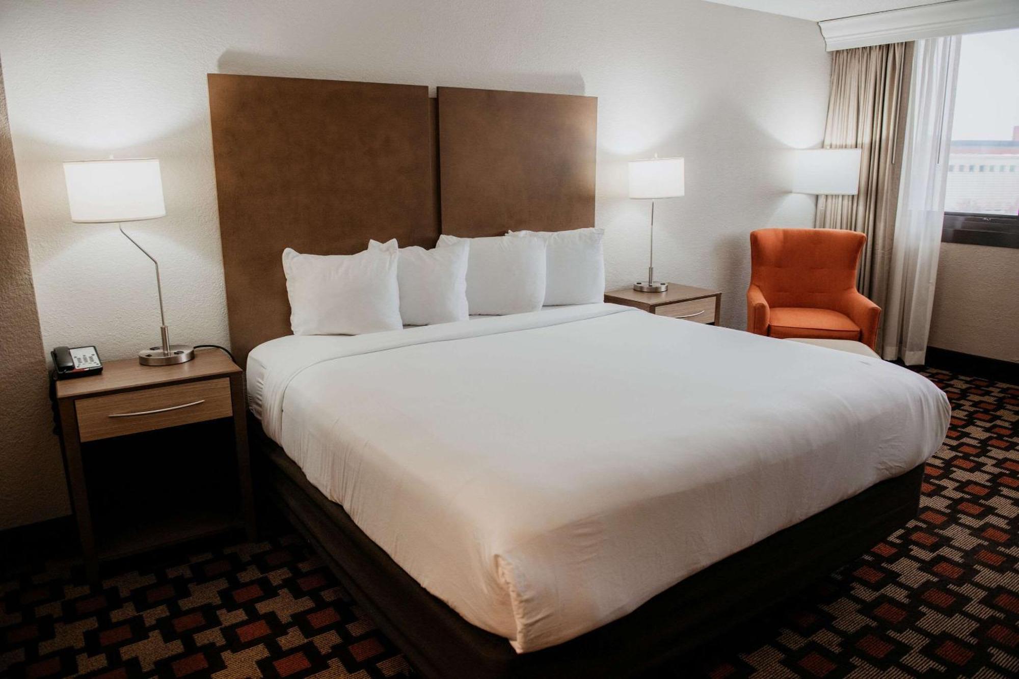 Radisson Hotel St Paul Downtown 세인트폴 외부 사진