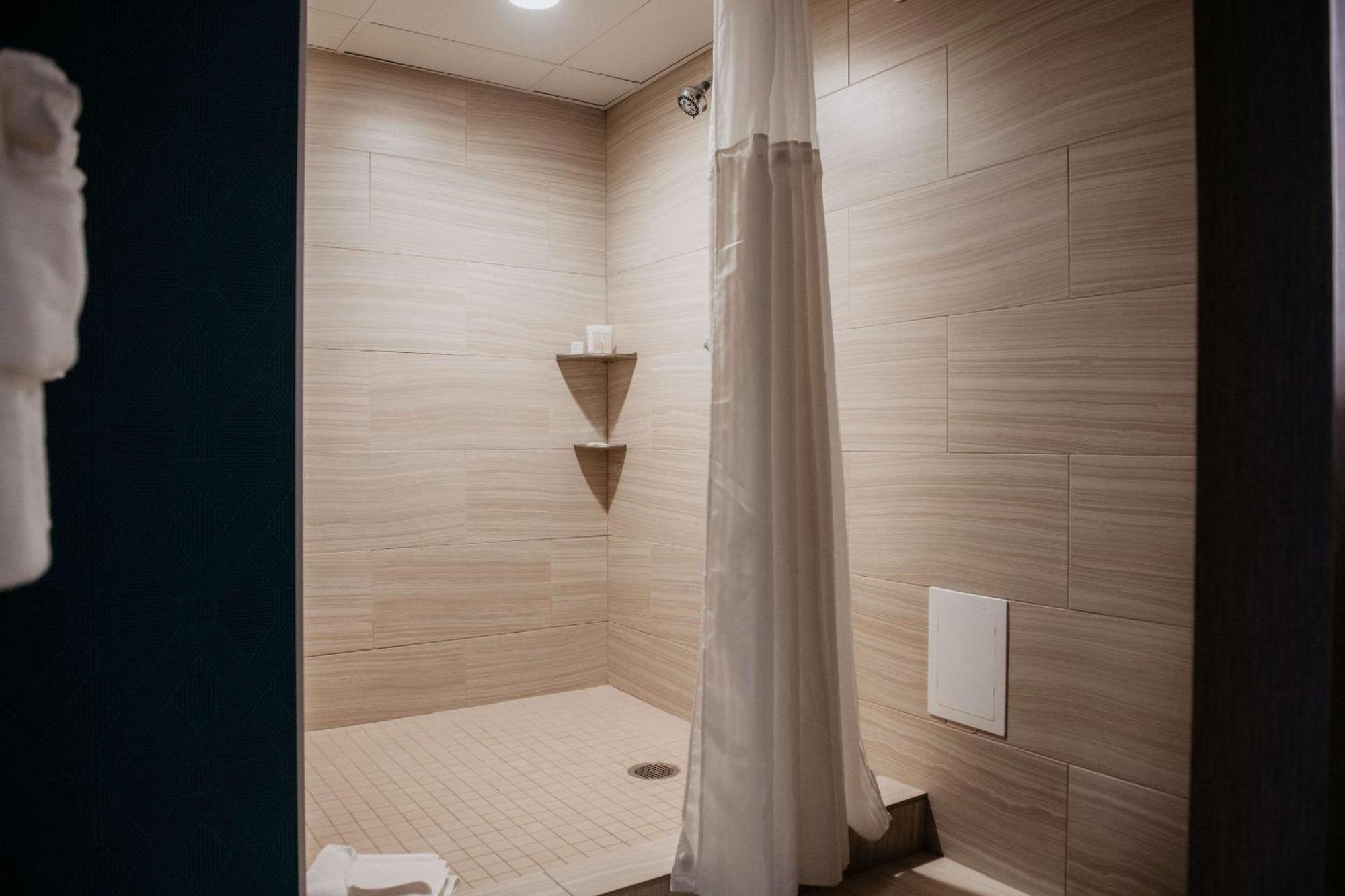 Radisson Hotel St Paul Downtown 세인트폴 외부 사진