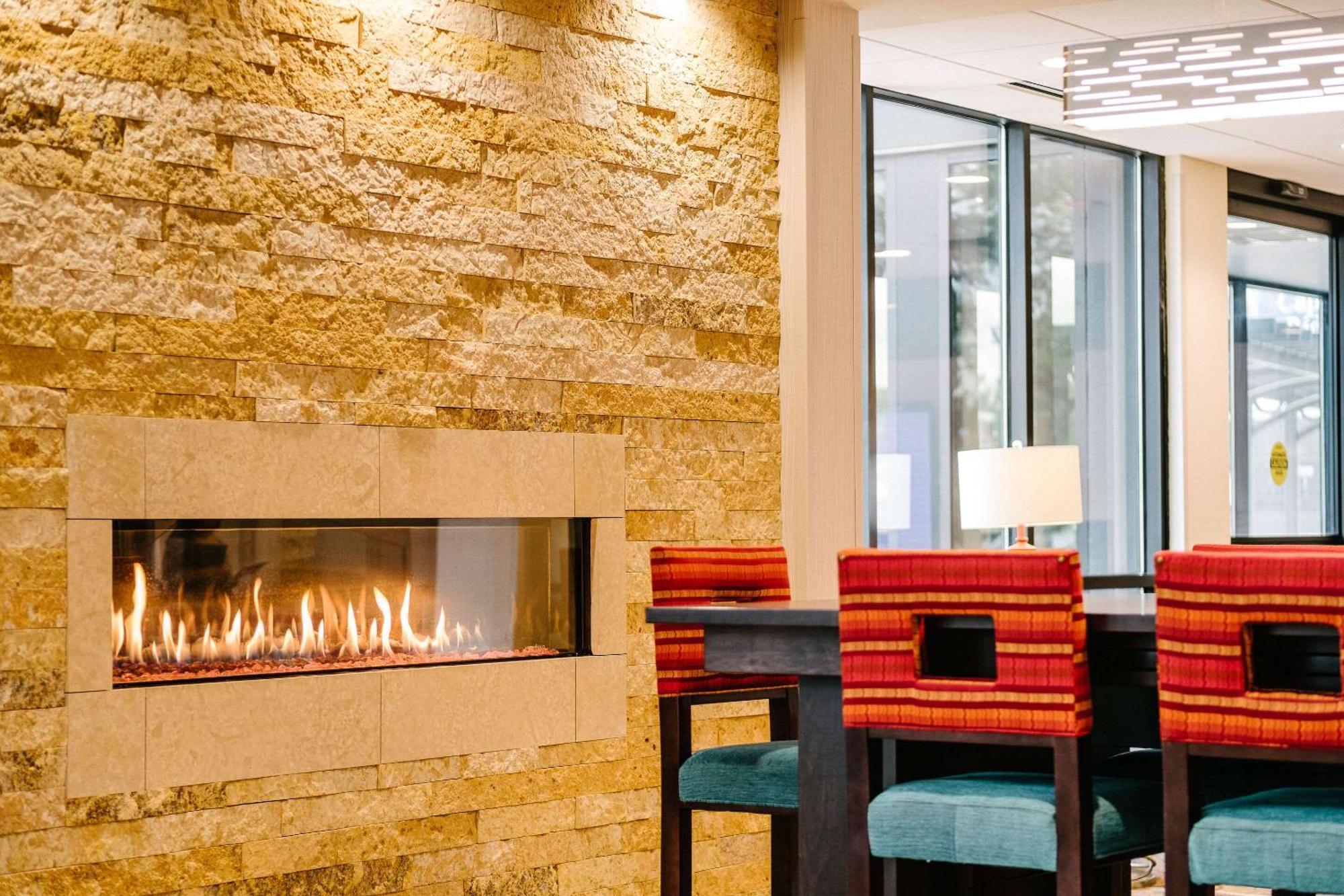 Radisson Hotel St Paul Downtown 세인트폴 외부 사진