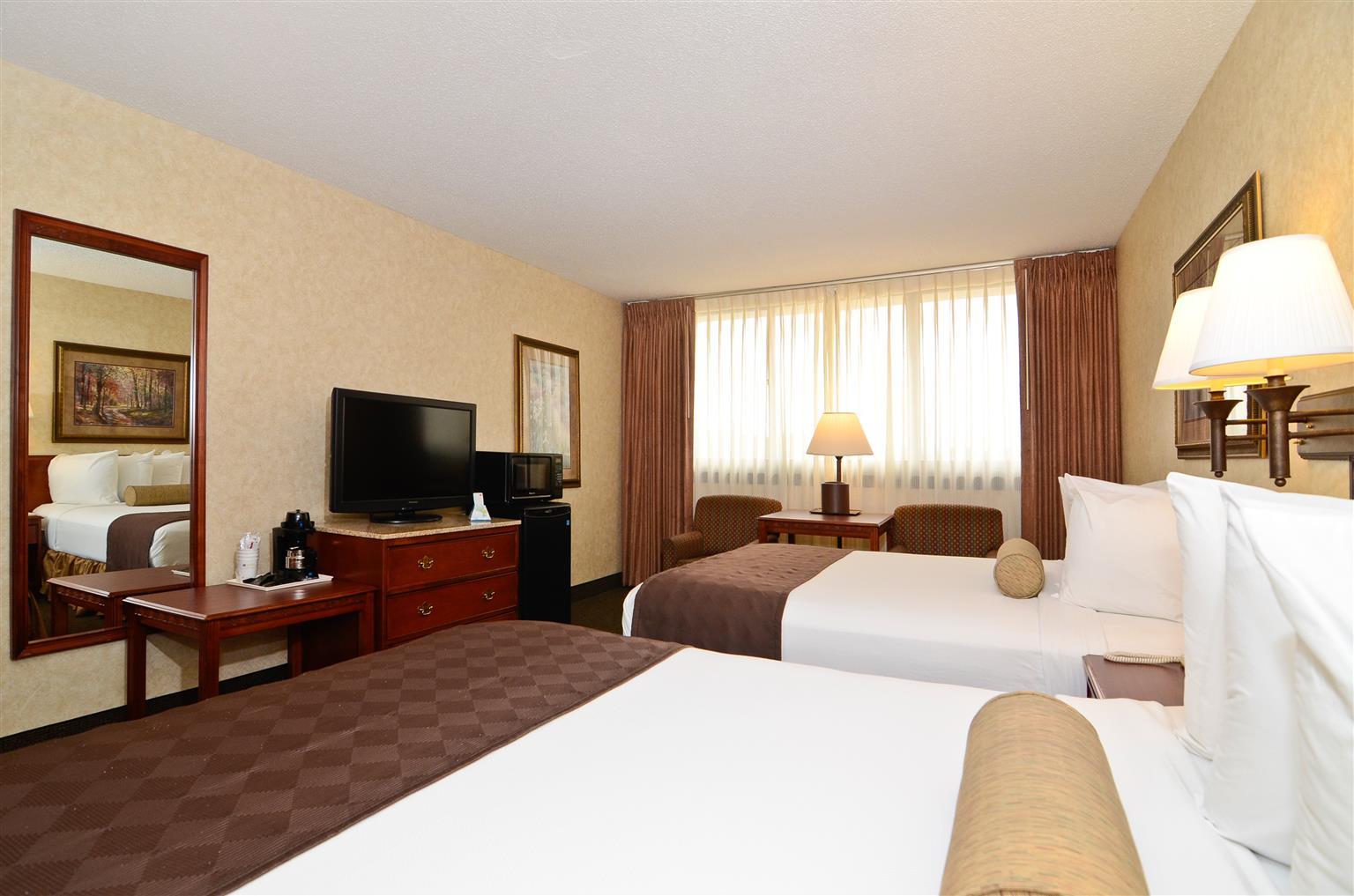 Radisson Hotel St Paul Downtown 세인트폴 외부 사진